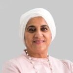 السيدة/ نـــــهيل عبد الله العبد الرزاق ٢٠١٤ - حتى الآن