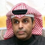 H.E. Dr. Khaled Ali Al-Fadhel 2018 - 2020