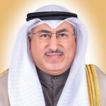 H.E. Dr. Mohammad Abdulatif Al-Fares 2020 - 2022