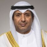 H.E. Dr. Bader Hamed Yousef Al-Mulla 2022 - 2023