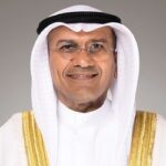 H.E. Mr. Manaf Abdulaziz Al Hajeri 2023 (Acting)