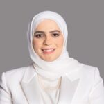 H.E. Eng. Noora Sulaiman Salem Al Fassam 2024