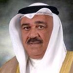 H.E. Mr. Mustafa J. Al Shemali 2013 - 2014