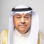H.E Mr. Tariq Al-Roumi 2024 - 2025