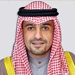 معالي السيـد / أنس خــالد الصــالح
٢٠١٥-٢٠١٦