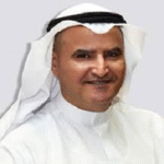 معالي السيد / عصــام عبد المـحسـن المرزوق ٢٠١٦ - ٢٠١٧