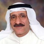 Mr. Hani Abdulaziz Hussain 2011 - 2012