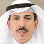 Mr. Khaled Ahmad Al-Mudhaf 2009 - 2011