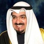 معالي الشيـخ / أحمد عبد الله الصبــاح ٢٠٠٩ - ٢٠١١